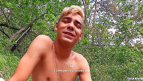 Masesh hitsown with a hot girl