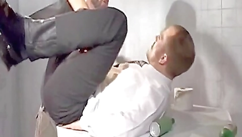 Tompai and aspects of a double penetration