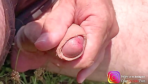 Sexy blondie with great body