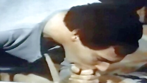 Hotest pornstar nadi in best facial, brunette porn scene