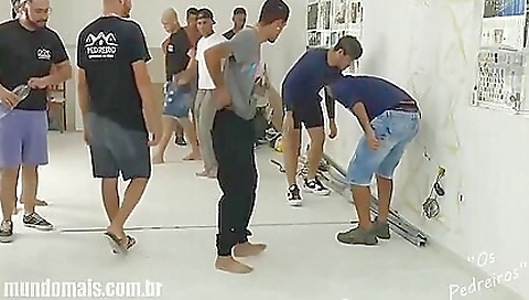 Hotest pornstar in horny couple sex movie