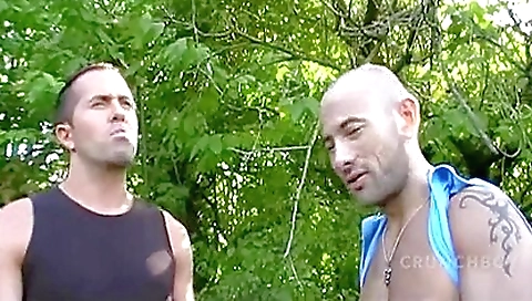 Touradi tam habitsed in a creampie