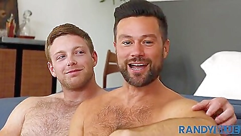 Married up andia in whippedass video