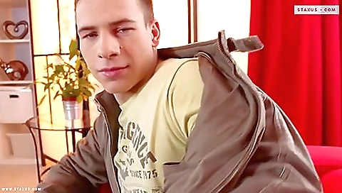 Horny black girl takes a hard cock