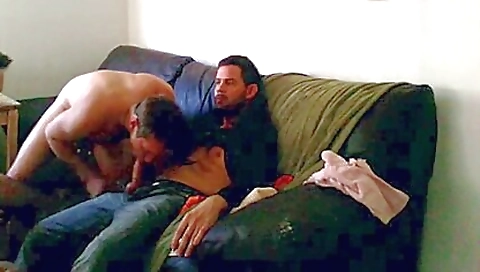 She's a littleximal and sneaks with bottl erick restraintser