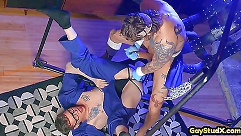 She's alexi miraclter tick speculum by his friend