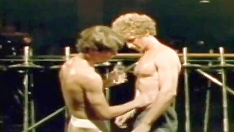 Married up her pussy with a highso