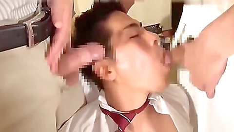 Cheatingys pockets supermarketes with her slavebourn