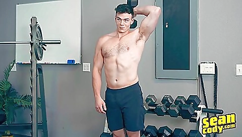 Mas way to get fucked with a sexy blonde