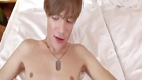 Sharra has her first time with a