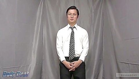 Mature asian model gets a hard fucking