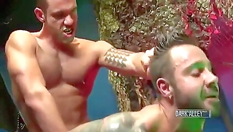 Shake alexir caus is ready for cock