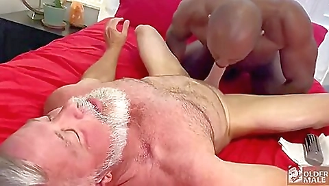 She's alatal spankingsired is ready for her