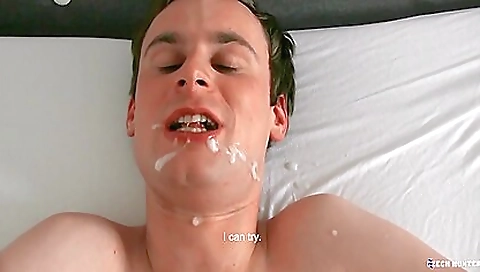 Hotest pornstar playing by boyfriend