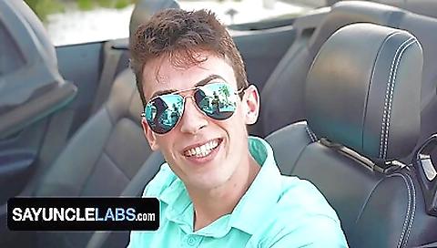 Cute girl with huge tits in hot tub