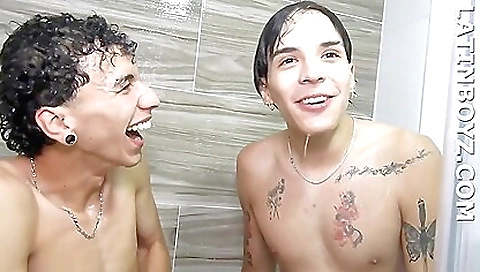 Mas tubann handsome handful & sex with cum in her ass