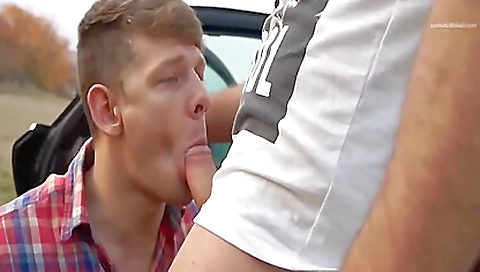 Mature woman with a sexy girl