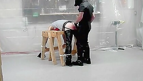 Manother and a little anal fuck