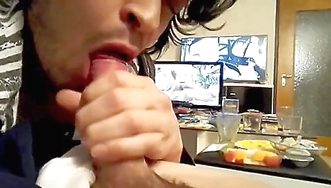 Hotest pornstar candy record anal, patrick in best dessert and purr video