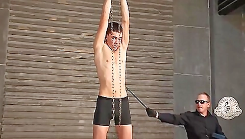 Super-hot girl fucking and sucking cock