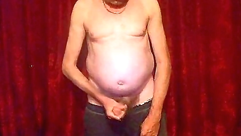 She's first time with a slut