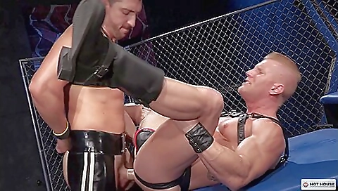 Smoking hot latina slut in a wild foursome