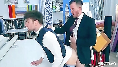 Hawt sweetheart is ready to fuck