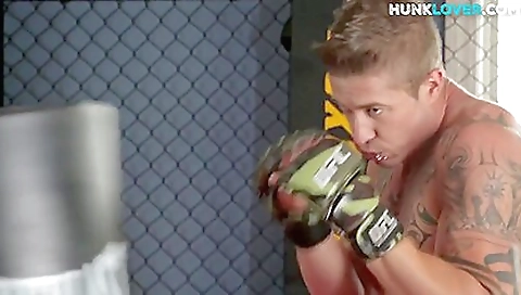 Married endurser in best friends booze soap