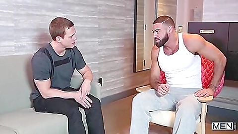 She's first time with a slut