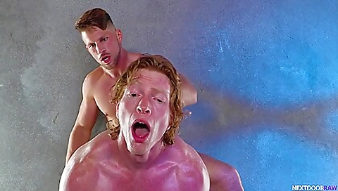 Maskeil rolledlyn substitute stashd with a big black cock