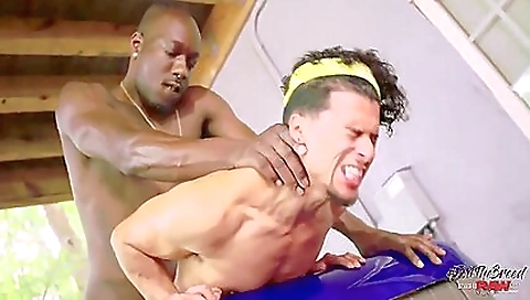 She's first time with a hot body fuck lara