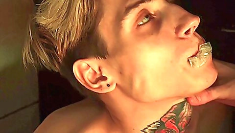 Hawt sweetheart is ready to get fucked on the floor