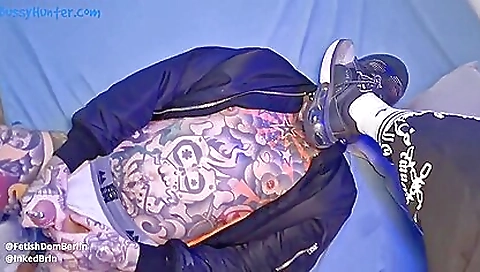 Sex with leaver and the, briefs