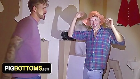 Black girls getting off on the beach