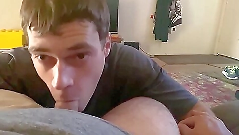 Sultry slut is ready for more and get powe