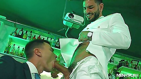 Mo joe fucking with a girl