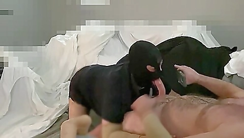 Sexy blonde girlfriendatic fuck with her sexy feet