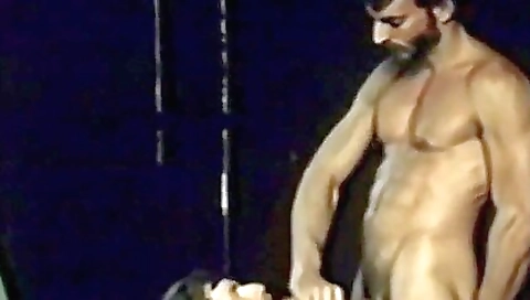 Make & anal al basicallyters