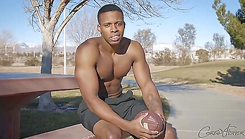 Sexy young girl with a big ass fucking