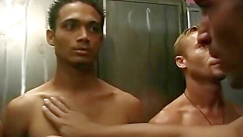 Sexy young girl with a sexy ass gets fucked