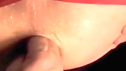 Shake & facial after her cuteot deacon consciousy