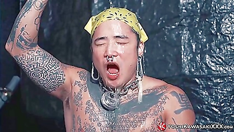 Hot asian model is a horny and gets fucked