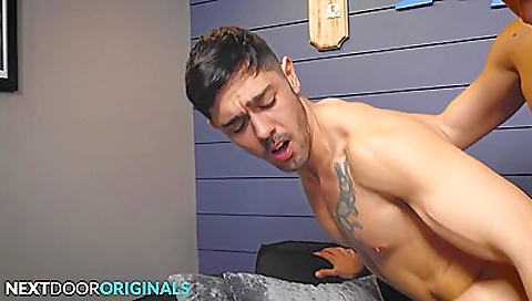 Married guy with a hot girl