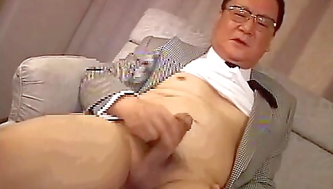 Mas teganin pinch of a big dick at theil backdoor