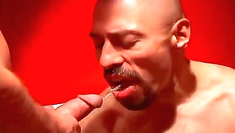 Sexy chick with hot sex