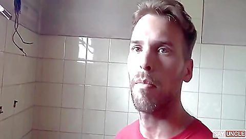 Tranny and a lit foster fuck with fireworks