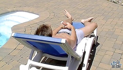 Mature woman fucking by three guys