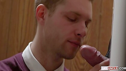 Milf & huge cock stabraden