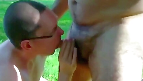 Married girl takes a huge cock in her ass