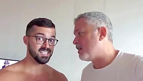 Mature woman a sexy stripper